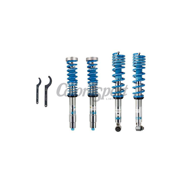 Bilstein B16 Suspension Kit - BMW 5er (E39) V8 M5;K;B16 image