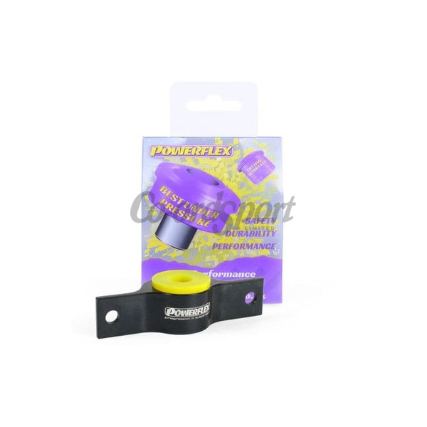 Powerflex SHIFTER ARM REAR BUSH   BRACKET - ROAD image