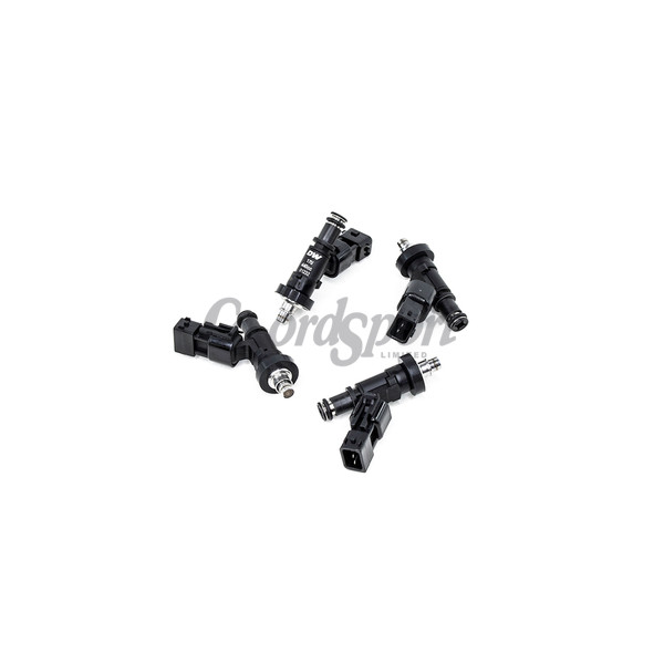 DW Matched set of 4 injectors 440cc min image