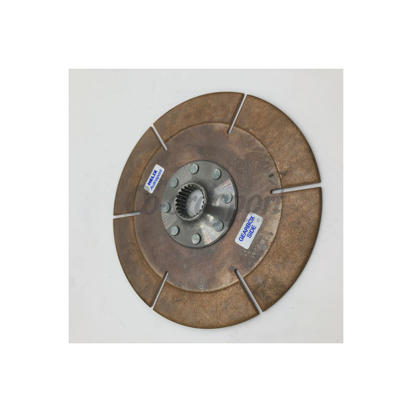 Helix  Dia 184mm Sintered Drive Plate Outer image
