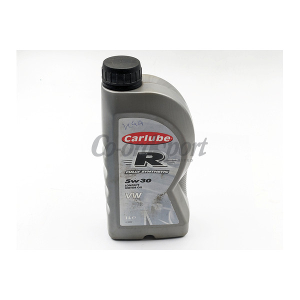 5w30 Fully Synthetic Oil 1L image