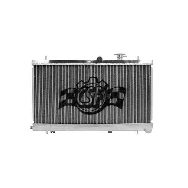 CSF Radiator for 02-07 Subaru Impreza (WRX/STI) image