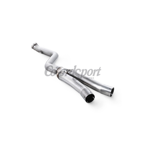 Scorpion GPF Delete Supra A90 3.0T GPF Models Only image