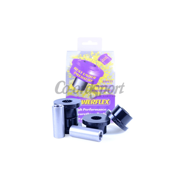 Powerflex Rear Upper Wishbone Outer Bush image