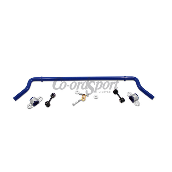 Superpro 30Mm Front Anti-Roll Bar - Mazda Rx-7 Series Vi image