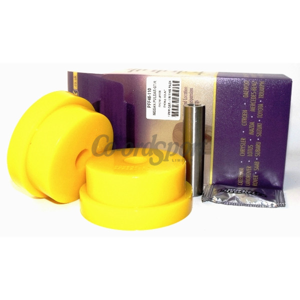 Powerflex Engine Mounting Upper Engine Mounting image