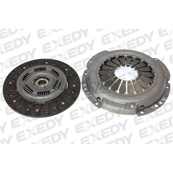 Exedy 2pcs Clutch Kit image
