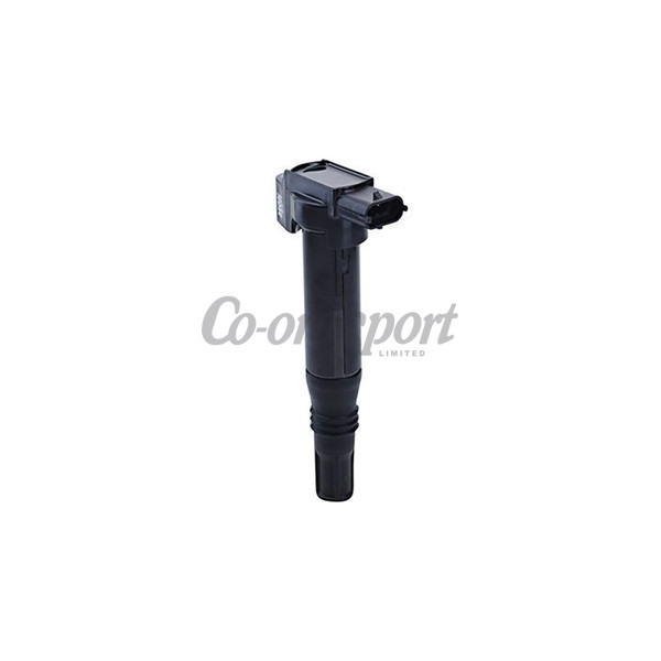 NGK IGNITION COIL STOCK NO 49097 image
