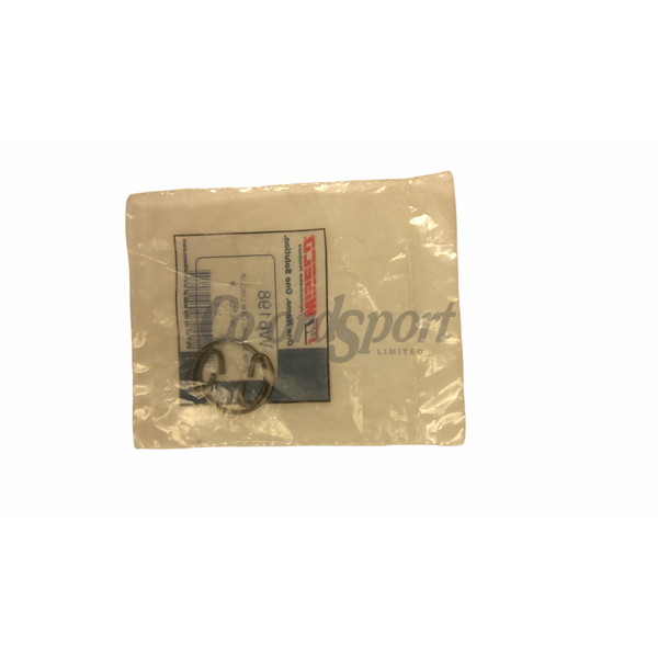 Wiseco Wire Retainer Subaru 23.00mm OEM (Pair) image