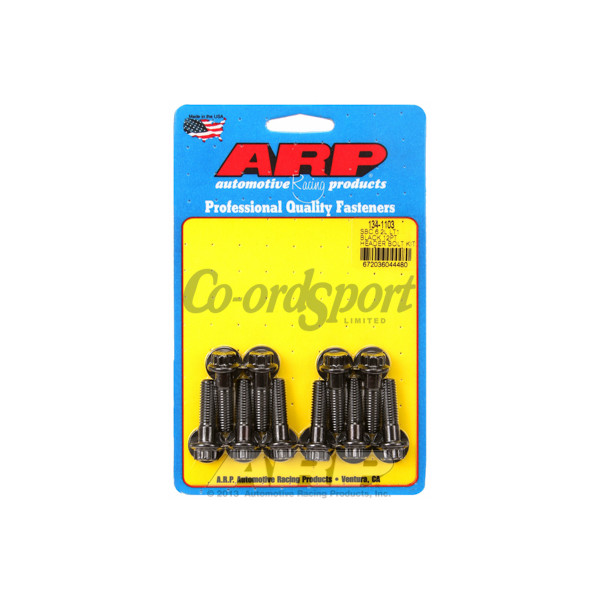 ARP SBC 6.2L LT1 12pt header bolt kit image