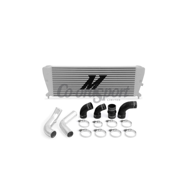 Mishimoto Ford Ranger 3.2L Diesel Performance Intercooler 2 image