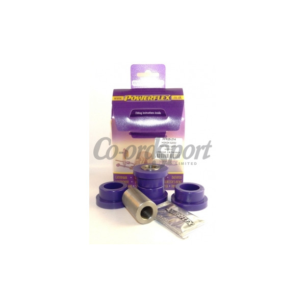 Powerflex Rear Track Control Arm Bush image