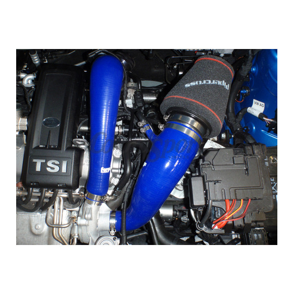 Forge Induction Kit for the SEAT Ibiza 1.2 TSi image