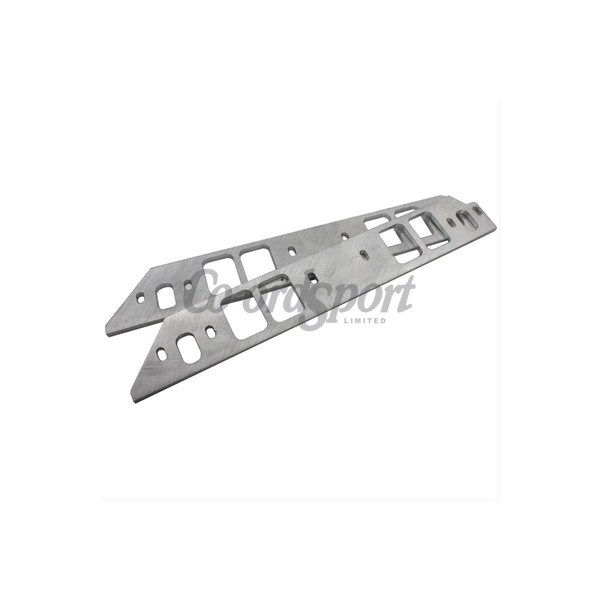 DART BBC Spacer Plate - 10.200 24deg rectangular in image