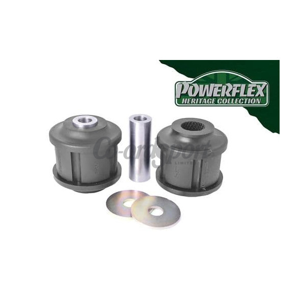Powerflex  Front Lower Tie Bar To Chassis Bush BMW 535 to 540 BM image