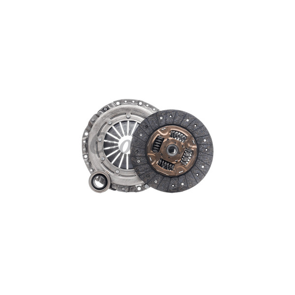 EXEDY 2pcs Clutch Kit image