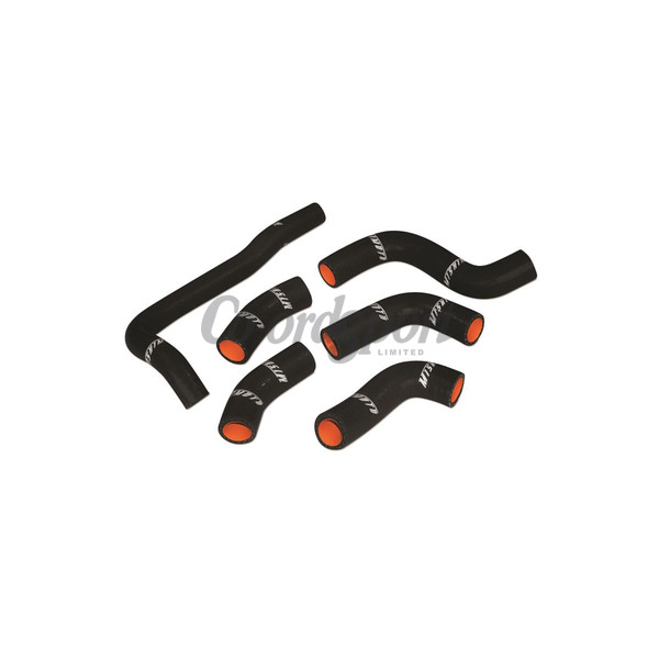 Mishimoto KTM 450EXC 525EXC SILICONE HOSE KIT image