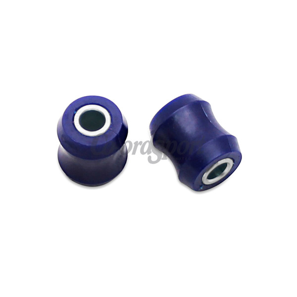 SuperPro Bushing Kit VOLVO 144 Rr BAR LINK KT 2B2T image