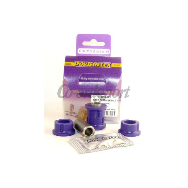 Powerflex Rear Panhard Rod Bush image