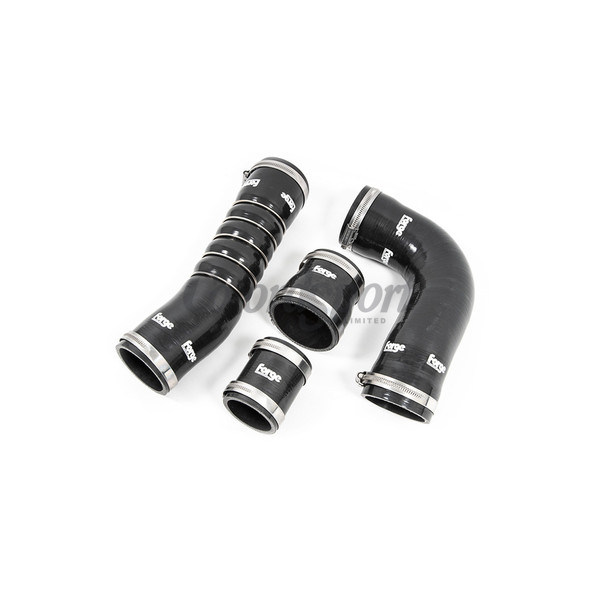 Forge Boost Hoses for the Audi RS3 8Y image