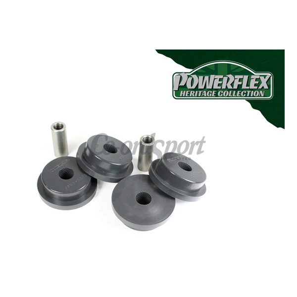 Powerflex Rear Trailing Arm Bush image