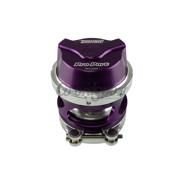 Turbosmart BOV ProPort BOV Purple image