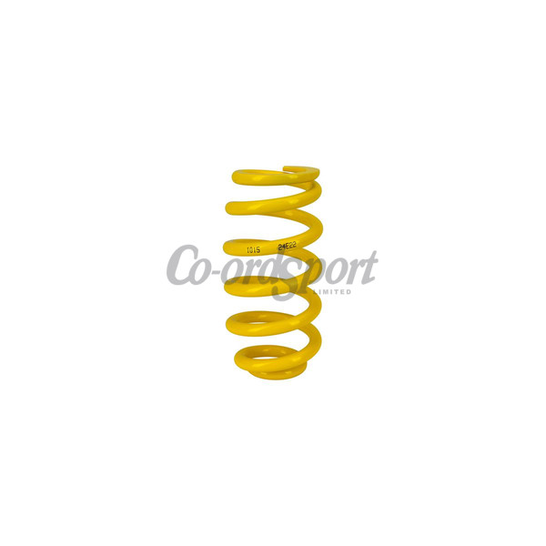 KW Replacement front springs for BMW 140i 2001034 kit image