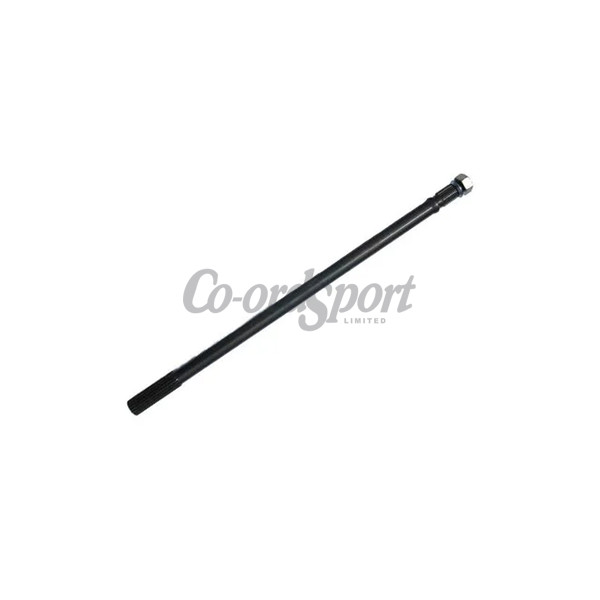Quaife Halfshaft English Atlas Axle Kit 730Mm 22T Escort image