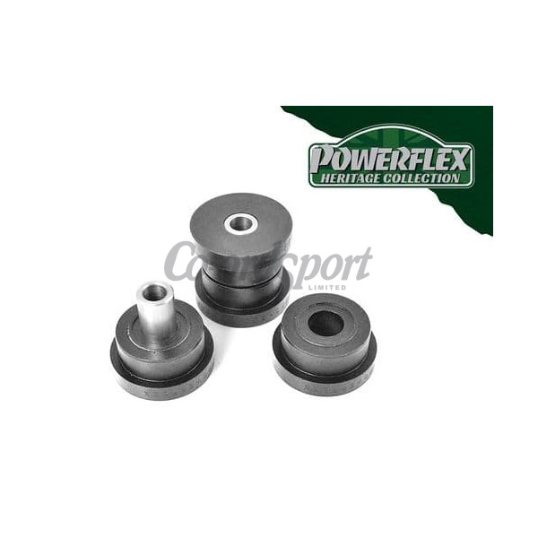 Powerflex  Front Inner Track Control Arm Bush BMW 535 to 540 BMW image