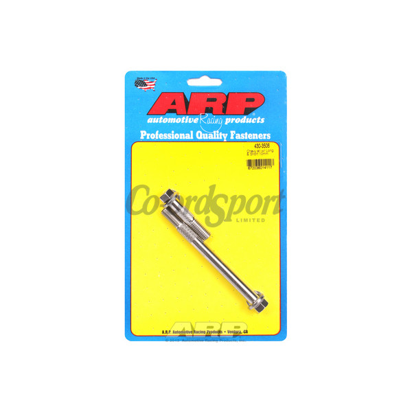 ARP GM M10 X 1.775/4.470 hex SS starter bolt kit image