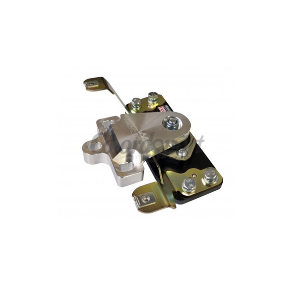 VIBRA Technics LH Gearbox mount 2.0 TSI image