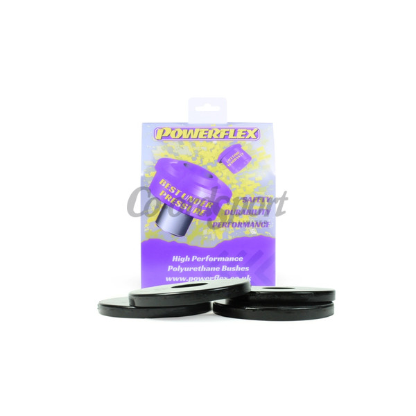 Powerflex Rear Spring Pad 13mm Set of 4 Volkswagen Transporter Mo image