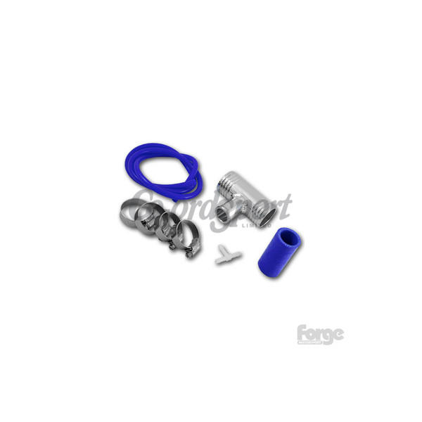 Forge Motorsport Daihatsu Valve Fitting Kit image