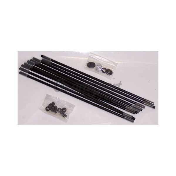 ARP Rover K-series head stud kit image