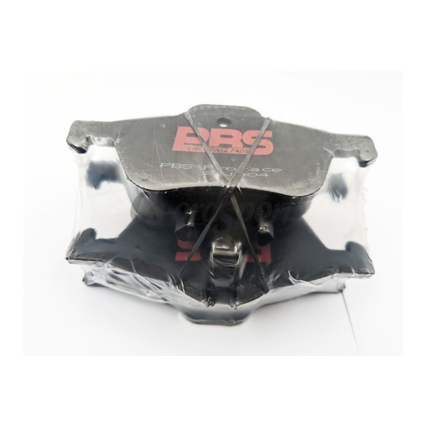 PBS Mini R50-R52-R53 cooper front pads image