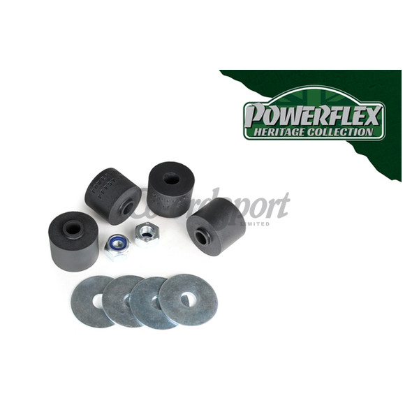 Powerflex Front Anti Roll Bar Link Rod To Wishbone Bush image