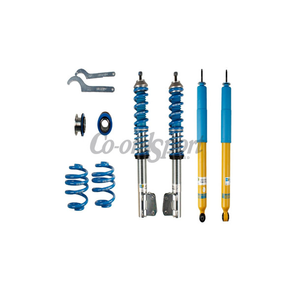 Bilstein B14 Suspension Kit - Renault Clio 2L.16V ; K; B14 image