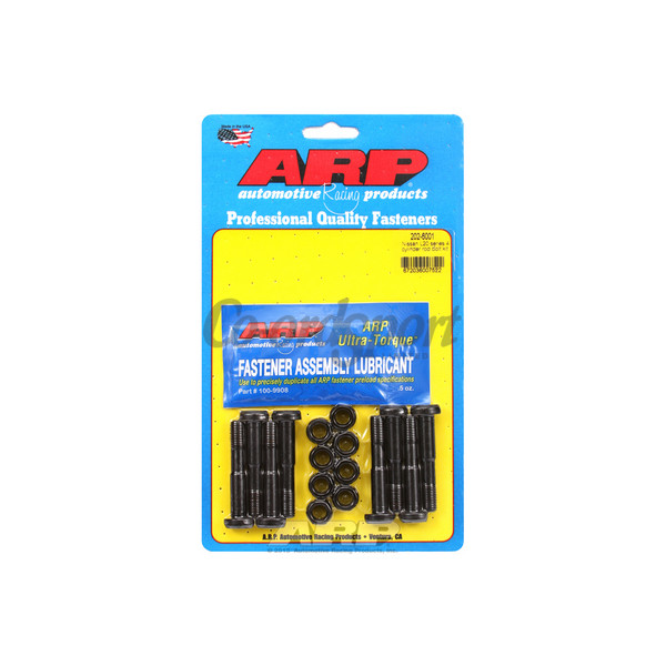 ARP Nissan L20 series 4-cylinder rod bolt kit image