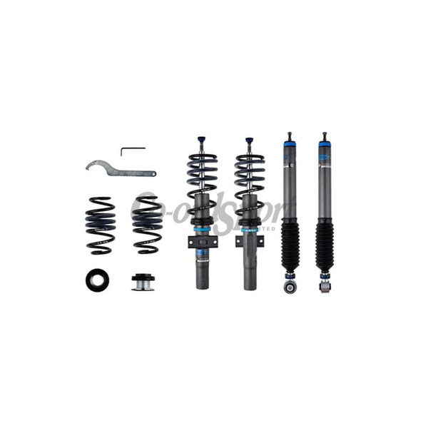 Bilstein ET1 Suspension Kit for Seat Ibiza V image