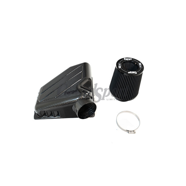 Forge Induction Kit for BMW B46/B48 (120i 125i 220i 230i 320i image