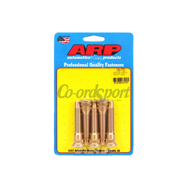 ARP Dodge Neon front wheel stud kit image