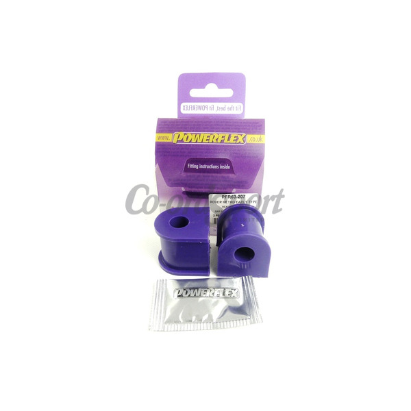 Powerflex Rear Roll Bar Mount image