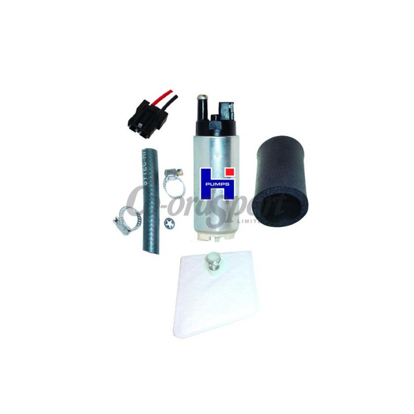 Hi In-Tank Fuel Pump Kit image