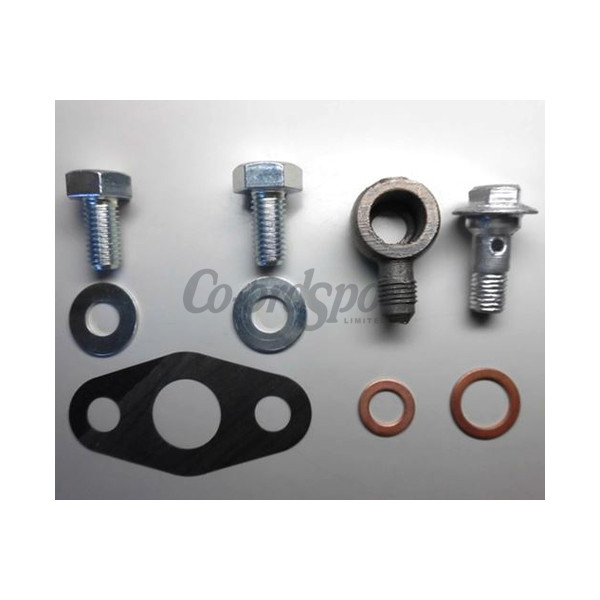 HKS Oil Parts Kit for  GT3 4R / GT3 5R image