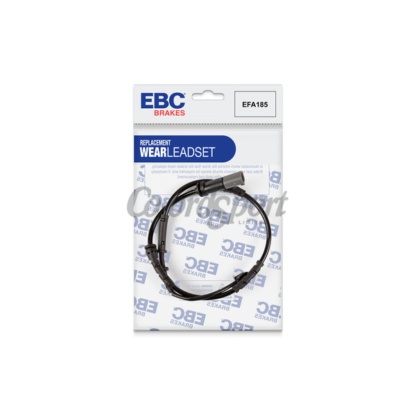 EBC Replacement Brake Sensor Wear Leads image