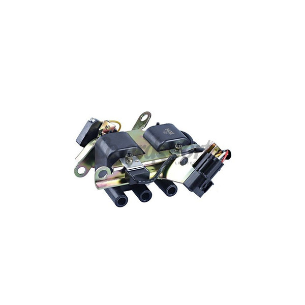 NGK IGNITION COIL STOCK NO 48189 image