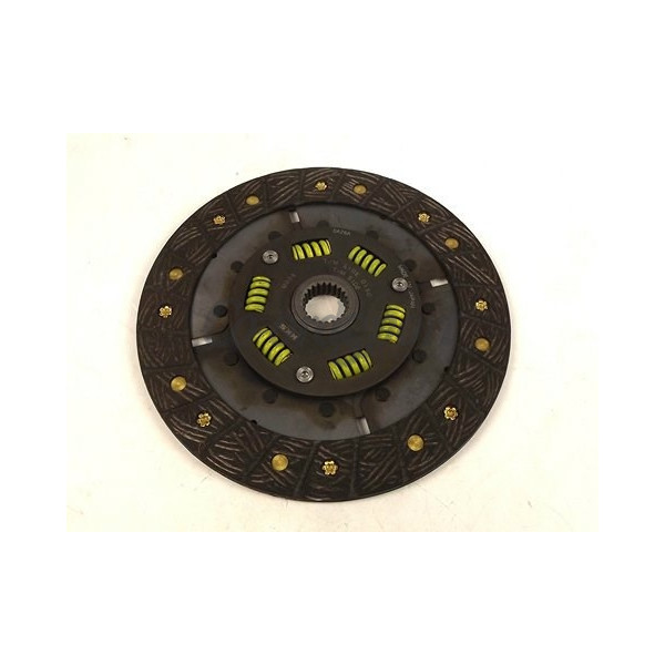 HKS Friction Plate LA Clutch for Evo 4-10 T/M Side (Twin) image