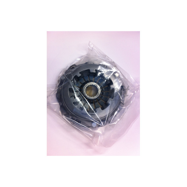 Helix  Clutch Kit for Mitsubishi Evo 4 Road use image
