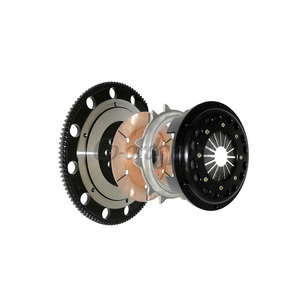 CC SUPER SINGLE CLUTCH MIATA 1.6/1.8L image