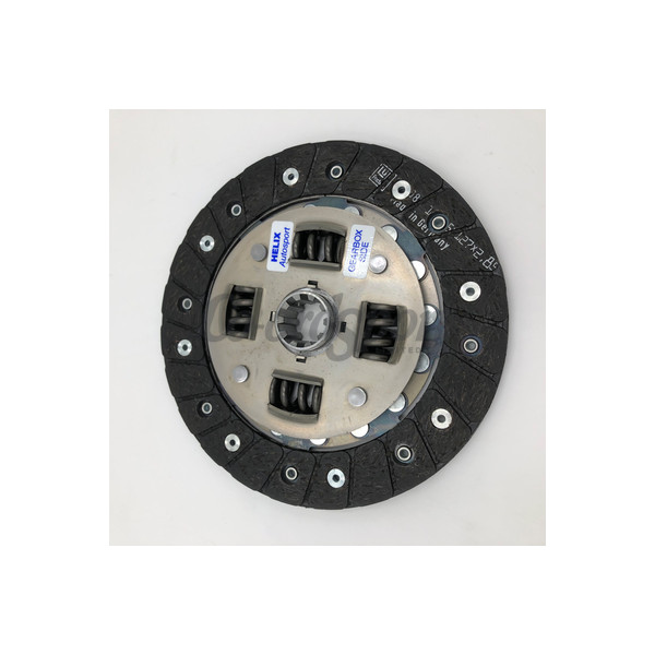 Helix  Dia 184mm Organic Drive Plate Sprung Hub image